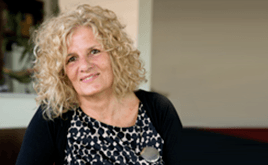 Rhea Dempsey, Author